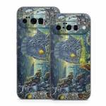 Night Trawlers Google Pixel 10 Series Skin