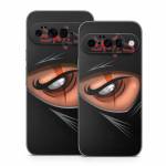 Ninja Google Pixel 10 Series Skin