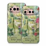 Nurture Google Pixel 10 Series Skin