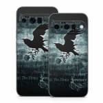 Nevermore Google Pixel 10 Series Skin