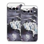 Ocean Majesty Google Pixel 10 Series Skin