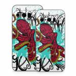 Octopus Google Pixel 10 Series Skin