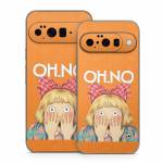 Oh No Google Pixel 10 Series Skin
