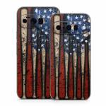 Old Glory Google Pixel 10 Series Skin