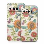 Olivia's Garden Google Pixel 10 Series Skin