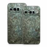 Outcrop Google Pixel 10 Series Skin