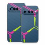 The Gill Sgt Google Pixel 10 Series Skin