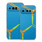 Ozone IOH Google Pixel 10 Series Skin