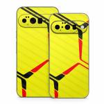 The Wight Stuff Google Pixel 10 Series Skin