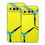 Ozone YIK Google Pixel 10 Series Skin