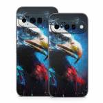 Patriot Eagle Google Pixel 10 Series Skin