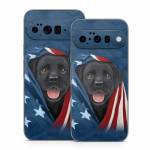 Patriotic Lab Google Pixel 10 Series Skin