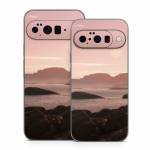Pink Sea Google Pixel 10 Series Skin