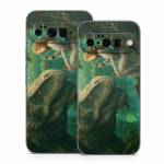Playmates Google Pixel 10 Series Skin