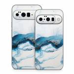 Polar Marble Google Pixel 10 Series Skin