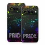 Pride Splash Google Pixel 10 Series Skin