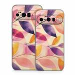 Pastel Blooms Google Pixel 10 Series Skin