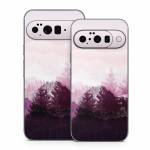 Purple Horizon Google Pixel 10 Series Skin