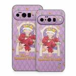 Queen Mother Google Pixel 10 Series Skin