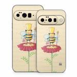 Queen Bee Google Pixel 10 Series Skin
