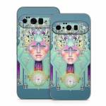 Queen Gratitude Google Pixel 10 Series Skin