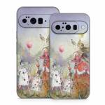 Queen of Hearts Google Pixel 10 Series Skin