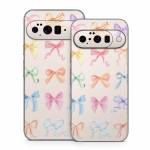 Rainbow Bows Google Pixel 10 Series Skin