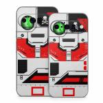 Red Valkyrie Google Pixel 10 Series Skin