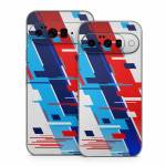 Rennsport Google Pixel 10 Series Skin