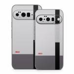 Retro Horizontal Google Pixel 10 Series Skin