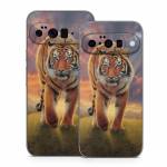 Rising Tiger Google Pixel 10 Series Skin