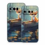 Rowan D Fox Google Pixel 10 Series Skin