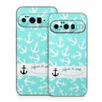 Refuse to Sink Google Pixel 10 Series Skin