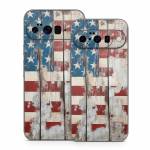 Rustic Glory Google Pixel 10 Series Skin