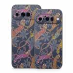 Salamanca Google Pixel 10 Series Skin