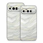 Sandstone Google Pixel 10 Series Skin