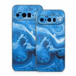 Sapphire Agate Google Pixel 10 Series Skin