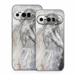 Scythe Bride Google Pixel 10 Series Skin