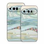 Sea of Love Google Pixel 10 Series Skin