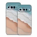 Sea Shore Google Pixel 10 Series Skin