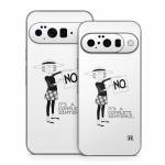 Sentence Google Pixel 10 Series Skin