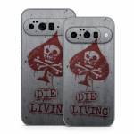 SOFLETE Die Living Bomber Google Pixel 10 Series Skin