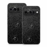 SOFLETE Spade Topo Google Pixel 10 Series Skin
