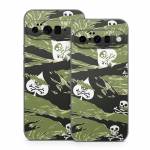 SOFLETE Tiger Stripe Camo Google Pixel 10 Series Skin