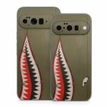 Shark Mouth Google Pixel 10 Series Skin