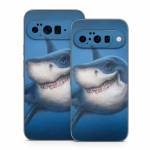Shark Totem Google Pixel 10 Series Skin
