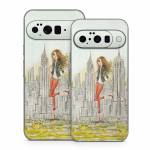 The Sights New York Google Pixel 10 Series Skin