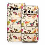 Singing Birds Google Pixel 10 Series Skin