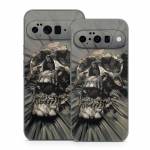 Skull Wrap Google Pixel 10 Series Skin