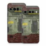 Slave I Google Pixel 10 Series Skin
